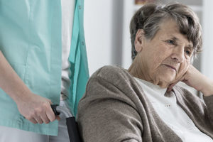 Signs of Nursing Home Abuse to Look out For