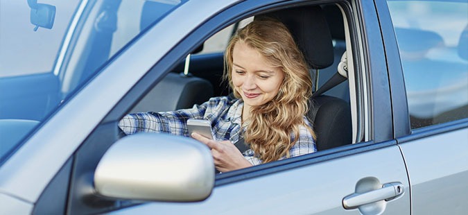 What Missouri Drivers Need to Know About Distracted Driving