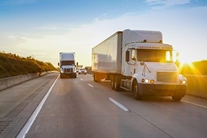 Tips for Drivers to Safely Share the Roads with Tractor Trailers