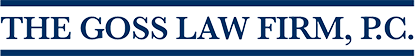 The Goss Law Firm Logo