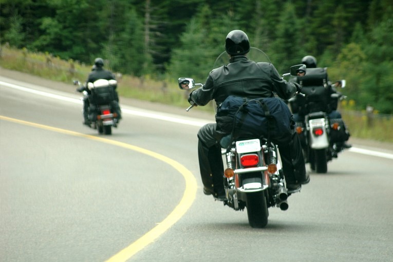 New Bill Could Repeal Mandatory Motorcycle Helmet Law