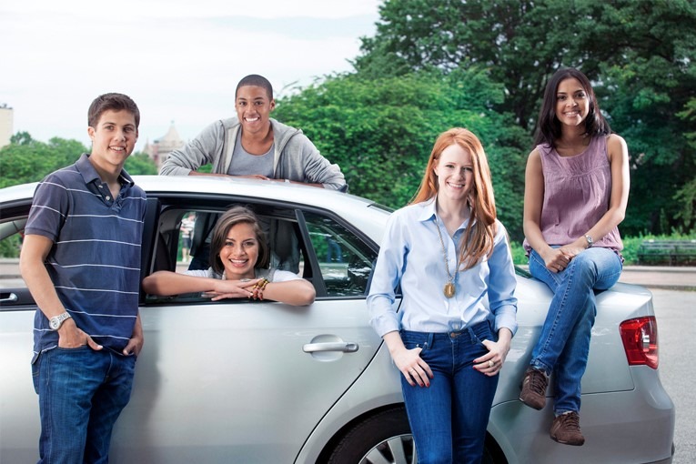 Is Your Teen Prepared for the 100 Deadliest Days of Traffic Accidents?