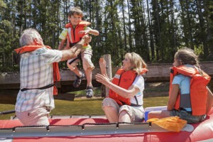 Are You Following These Important Boat Safety Tips?