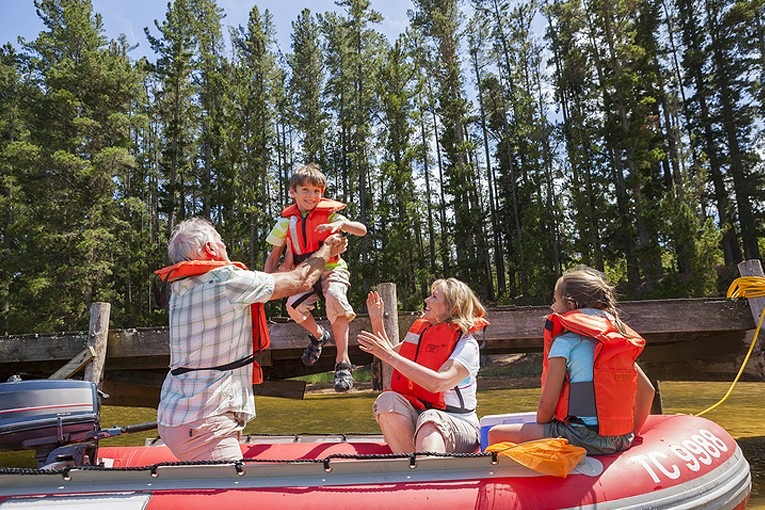 Are You Following These Important Boat Safety Tips?