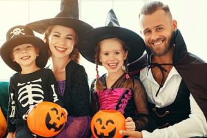 Top 5 Halloween Safety Tips | The Goss Law Firm