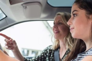 National Teen Driver Safety Week Encourages Conversations about Positive Changes