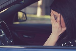 What Should You Do if You’re in a Hit and Run Accident?
