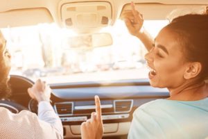 The Music You’re Listening to Could Impact Your Driving