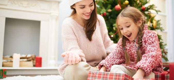 Are The Children’s Toys You Are Gifting Actually Safe?
