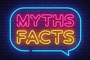 Top 5 Common Car Accident Myths
