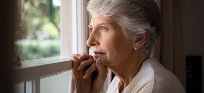 The 3 Main Types of Nursing Home Abuse