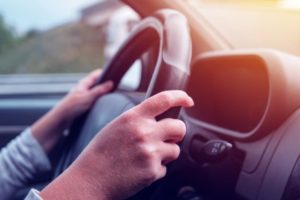 Top 5 Defensive Driving Tips