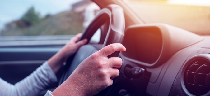 Top 5 Defensive Driving Tips