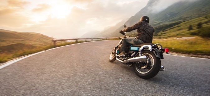 5 Critical Motorcycle Safety Tips