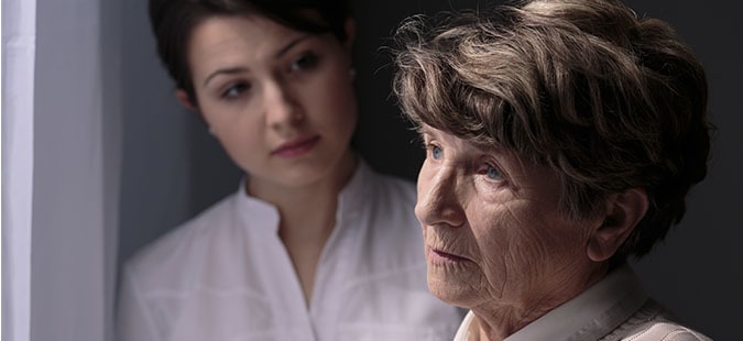 When Should You Call a Lawyer is You Suspect Nursing Home Abuse?