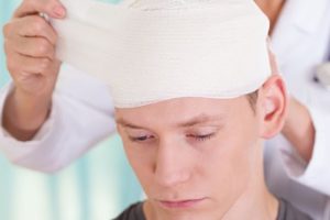 5 Traumatic Brain Injuries that Can Occur in a Car Accident