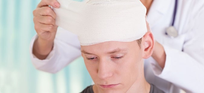 5 Traumatic Brain Injuries that Can Occur in a Car Accident