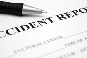 What You Need to Know About Accident Reports