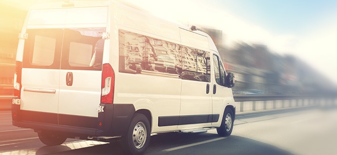 What You Need to Know About Commercial Vehicle Accidents