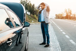 Tips To Prevent a Car Breakdown