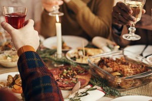 Holiday Drinking: Sobering Facts & How You Can Prevent Drunk Driving