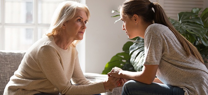 What Should You Do If You Suspect Nursing Home Abuse?