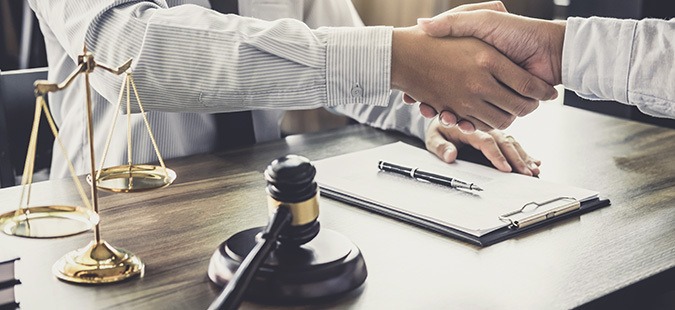 Why Should I Hire A Personal Injury Attorney?