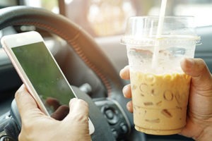Distracted Driving In Missouri: What You Need to Know to Keep You and Others Safe