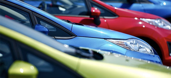 Are Certain Car Colors More Accident Prone?