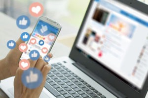 How Social Media Posts Can Prevent You From Receiving Compensation After An Accident