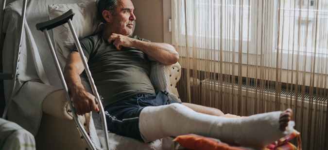 3 Reasons Why You Shouldn’t Accept an Insurance Company’s Offer in an Injury Case 