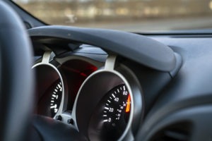 How Does Speed Affect Accident Injuries?