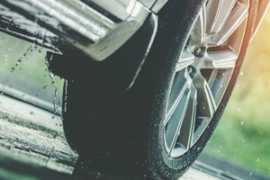 Do Weather Conditions Affect Liability in Car Accidents?