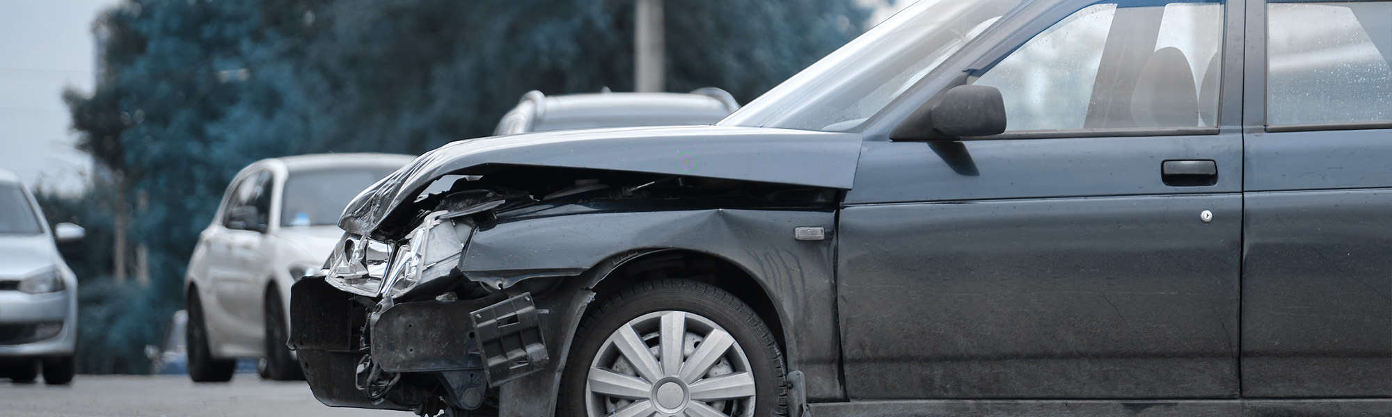 Car Accident Lawyers Blue Springs, MO Auto Injury Attorneys