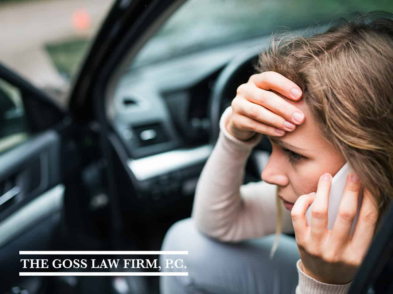 car accident lawyer in blue springs, mo