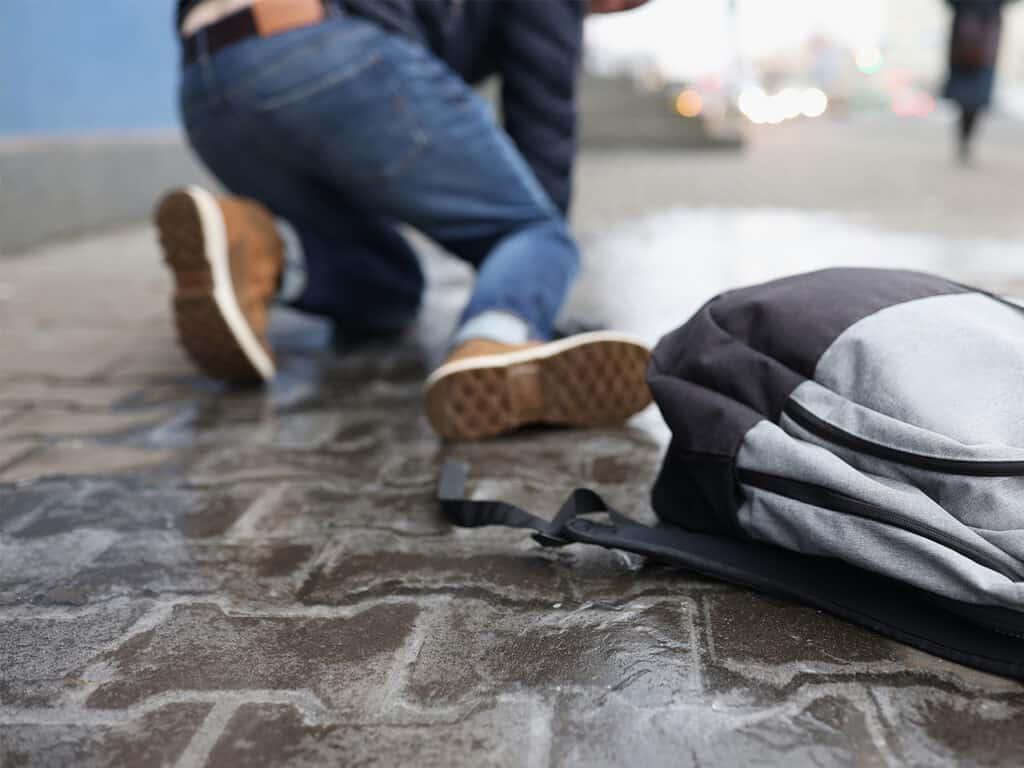 What to Do After a Slip and Fall Accident in Missouri