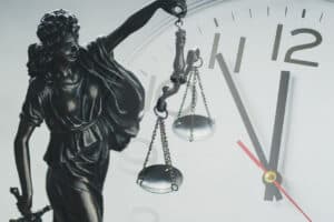 Time Limits and the Statute of Limitations in Car Accident Claims