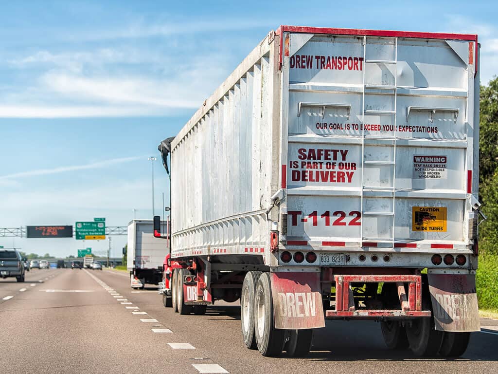 Common Causes of Truck Accidents in Missouri and How to Avoid Them