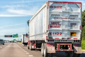 Common Causes of Truck Accidents in Missouri and How to Avoid Them