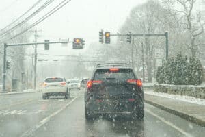 Missouri Winter Driving Facts and Safety Tips