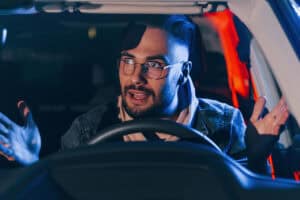 Rideshare Accidents: Navigating the Complexities of Uber and Lyft Crashes