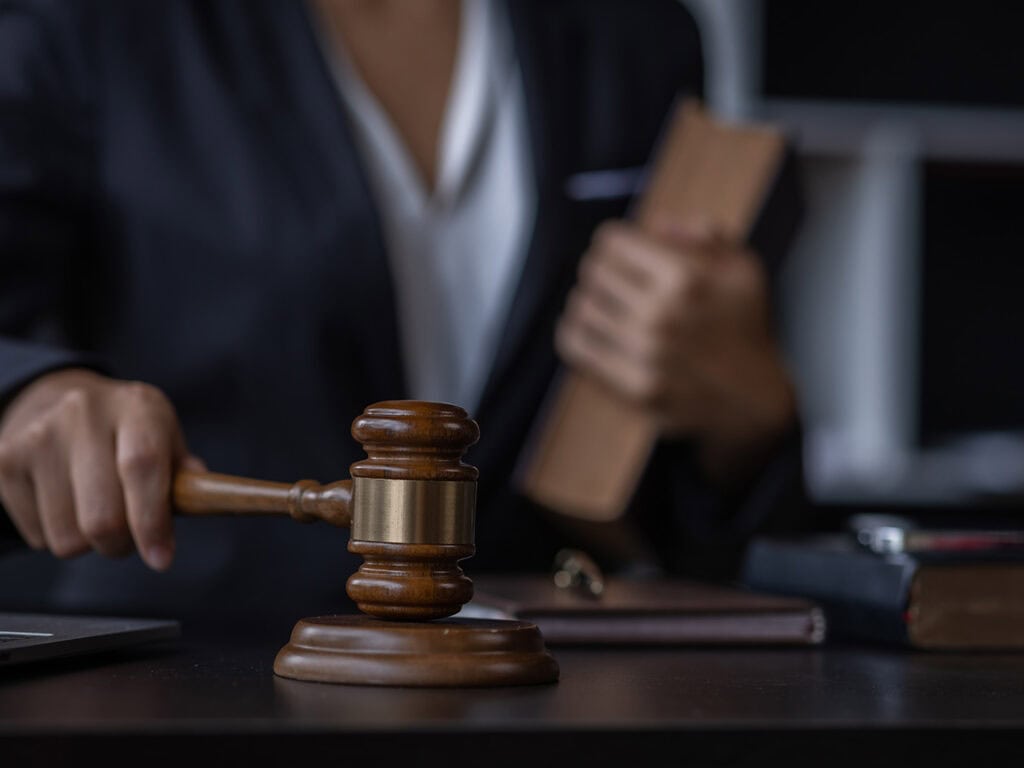 Punitive Damages in Missouri Personal Injury Cases: What You Need to Know