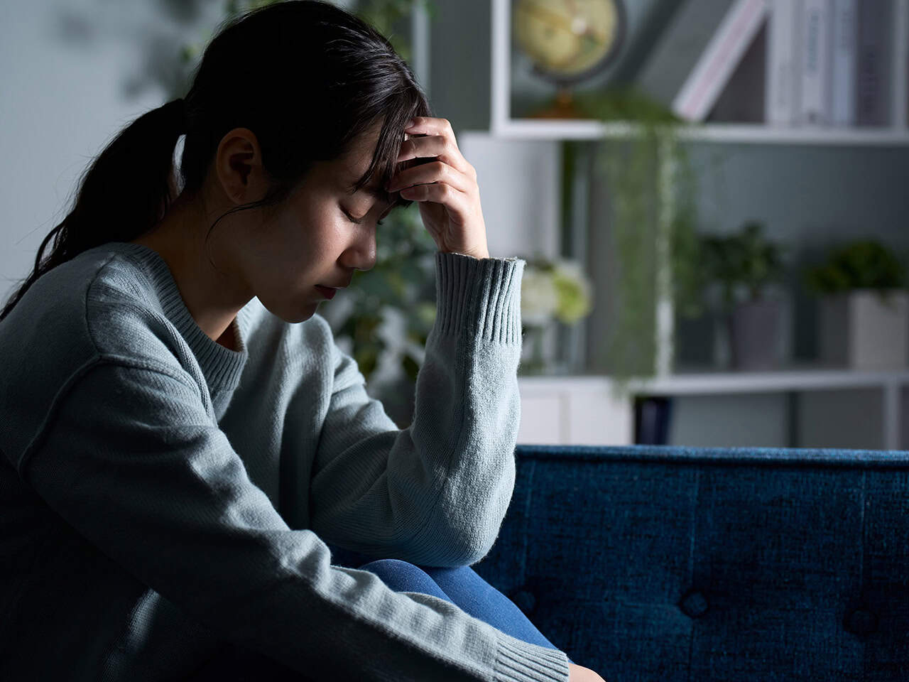 How PTSD and Emotional Trauma Can Affect Personal Injury Cases – Goss Law
