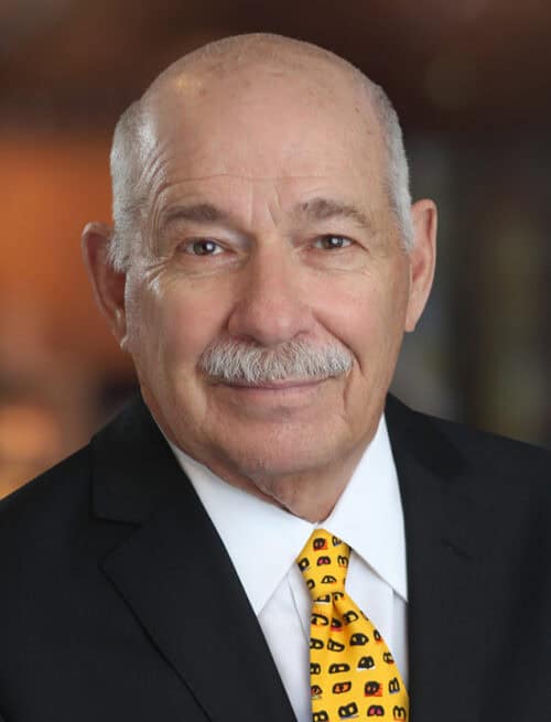 Harold M. Goss